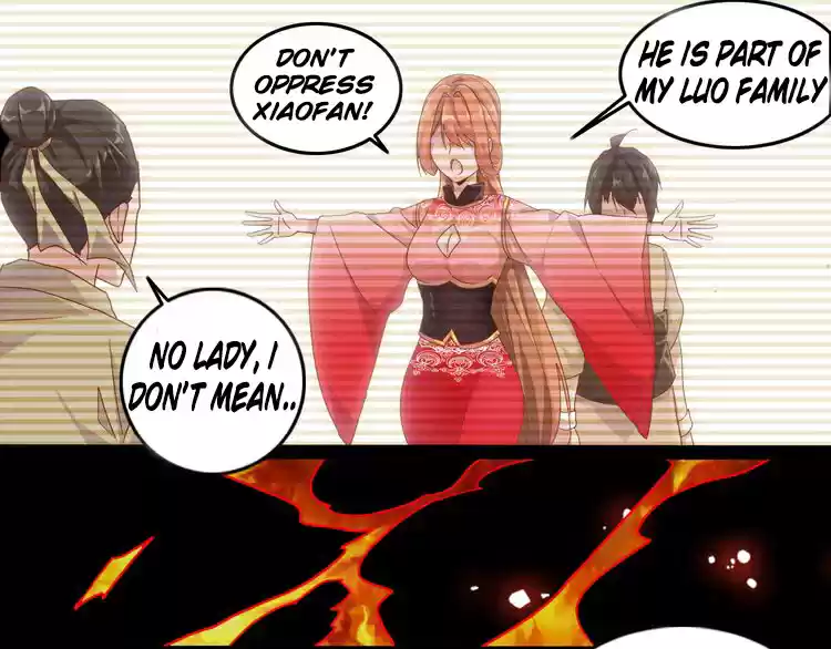 Demonic Emperor ch.2