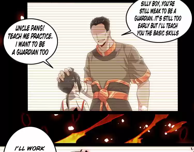 Demonic Emperor ch.2