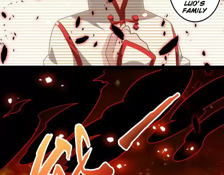 Demonic Emperor ch.2