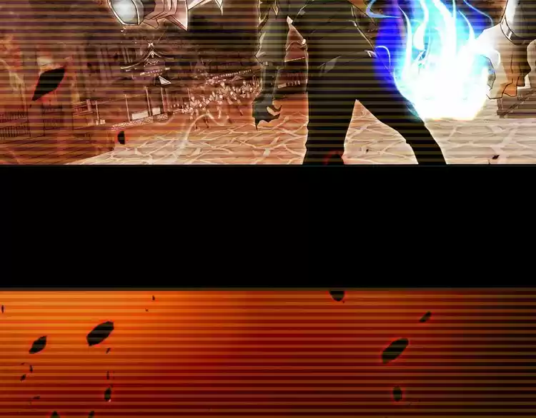 Demonic Emperor ch.2