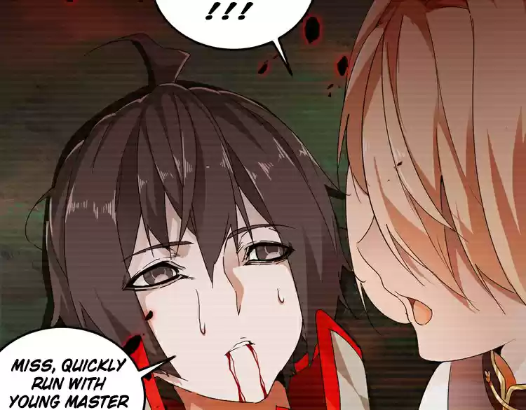 Demonic Emperor ch.2