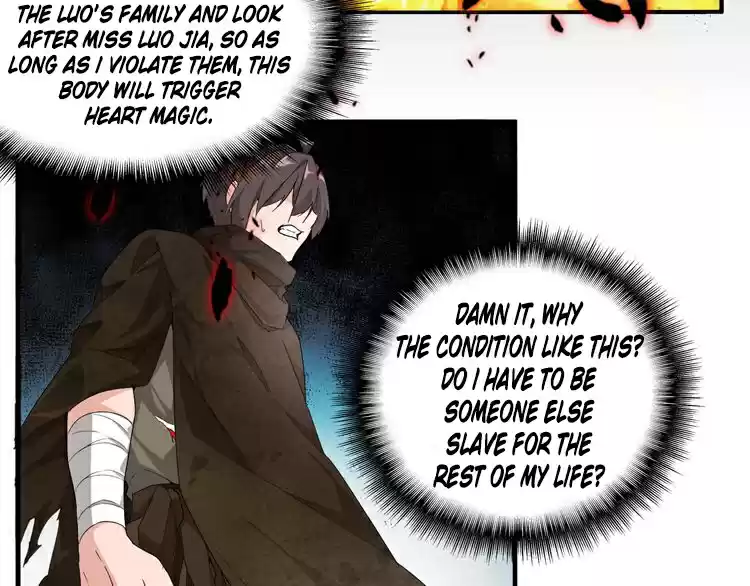 Demonic Emperor ch.2