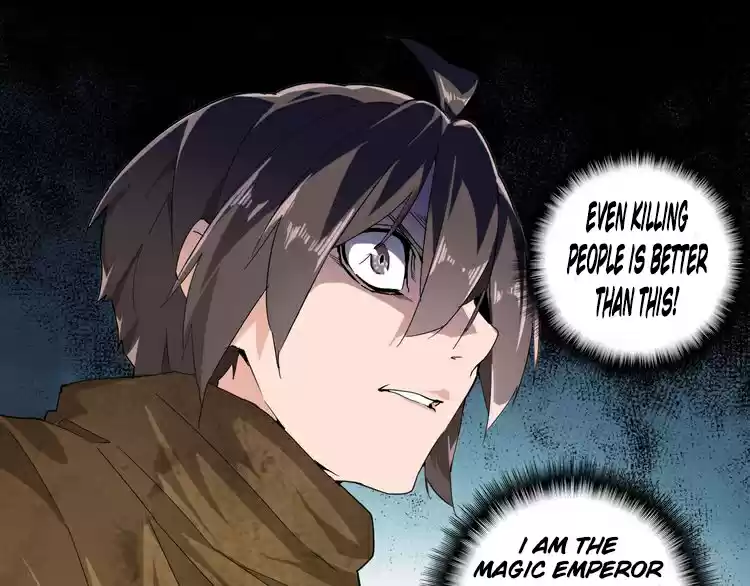 Demonic Emperor ch.2