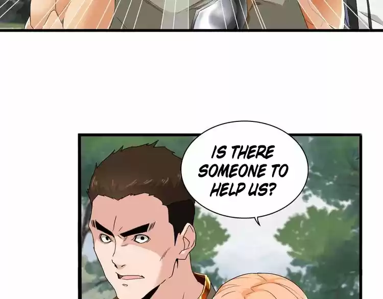 Demonic Emperor ch.2