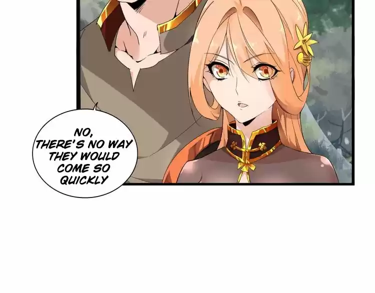 Demonic Emperor ch.2