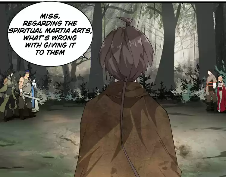 Demonic Emperor ch.2