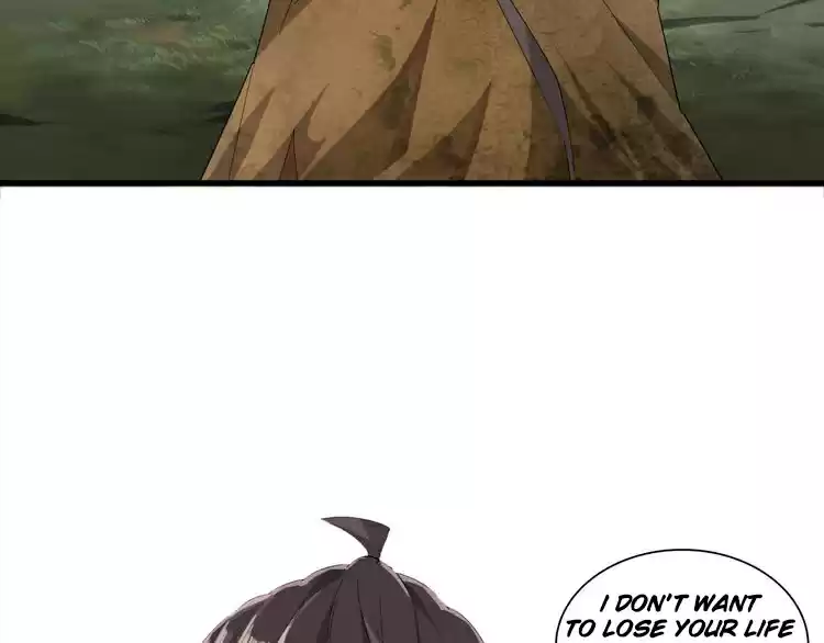 Demonic Emperor ch.2