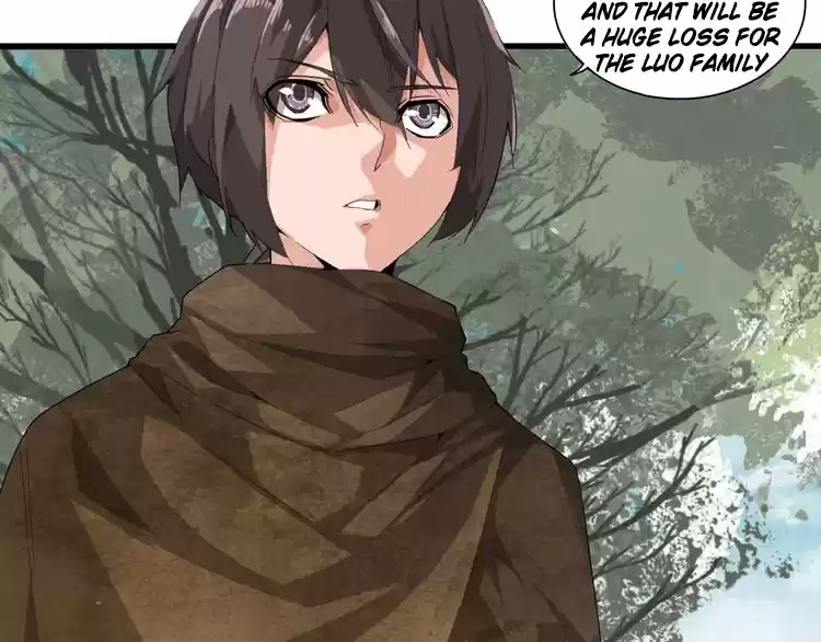 Demonic Emperor ch.2