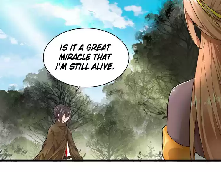 Demonic Emperor ch.2