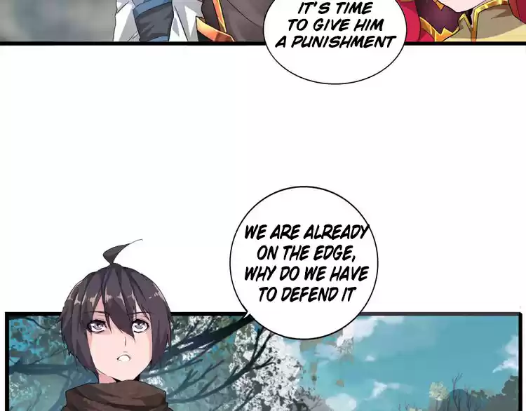 Demonic Emperor ch.2
