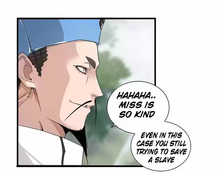 Demonic Emperor ch.2