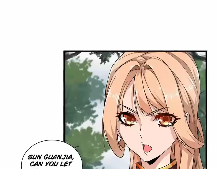 Demonic Emperor ch.2