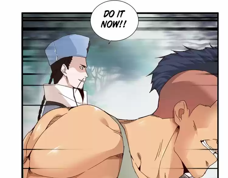 Demonic Emperor ch.2