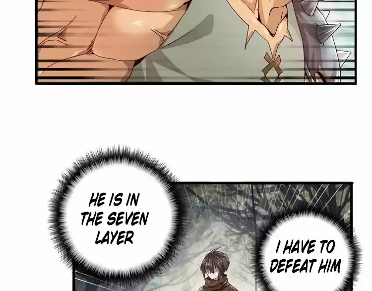 Demonic Emperor ch.2