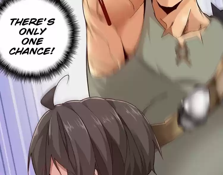 Demonic Emperor ch.2