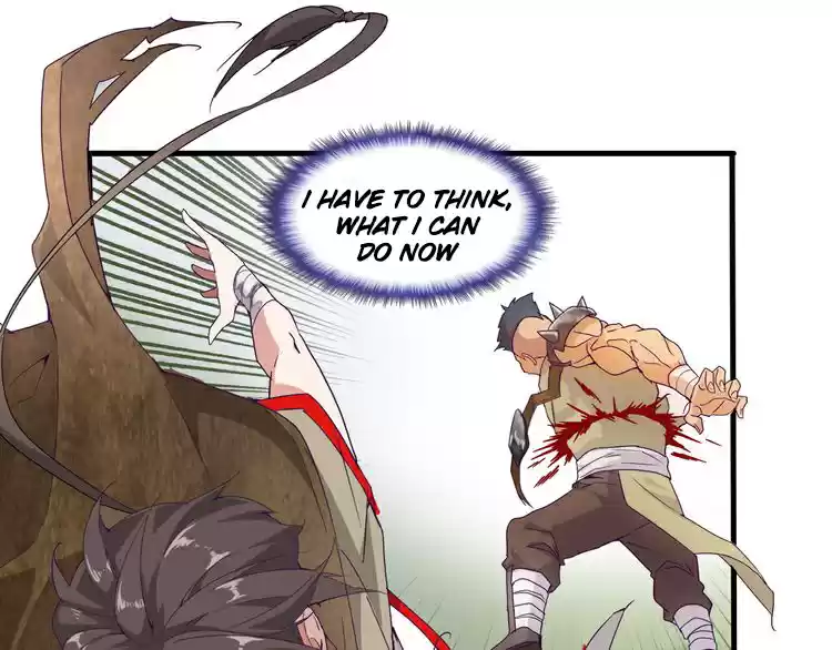 Demonic Emperor ch.2