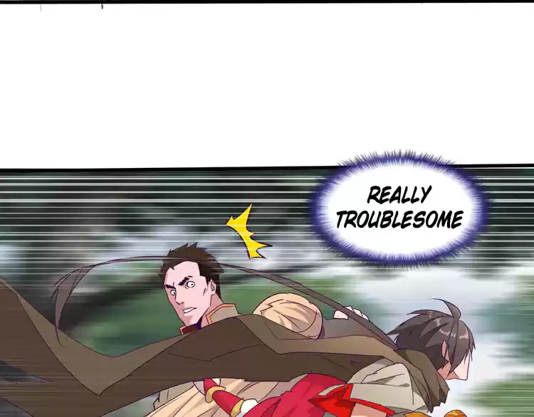 Demonic Emperor ch.2