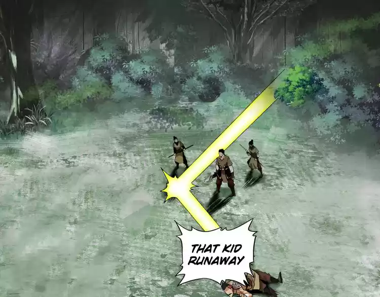 Demonic Emperor ch.2