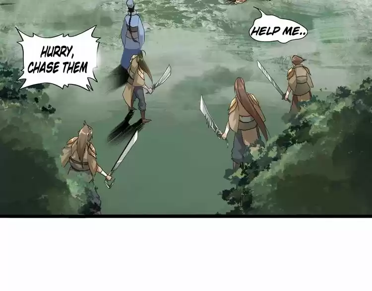 Demonic Emperor ch.2