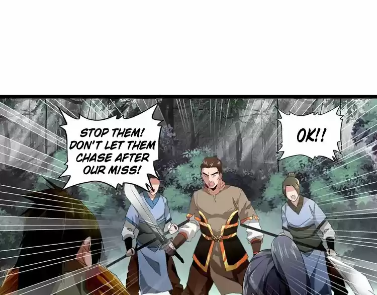 Demonic Emperor ch.2