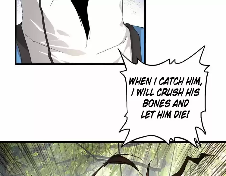 Demonic Emperor ch.2