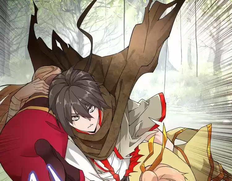 Demonic Emperor ch.2