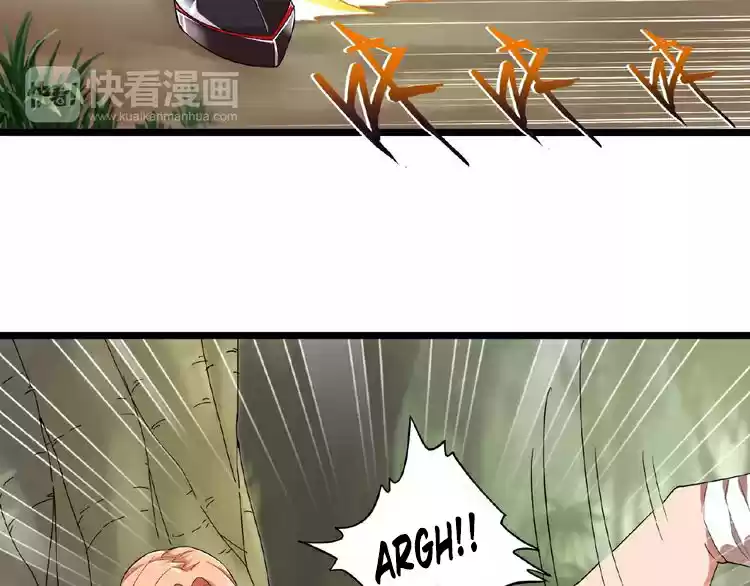 Demonic Emperor ch.3