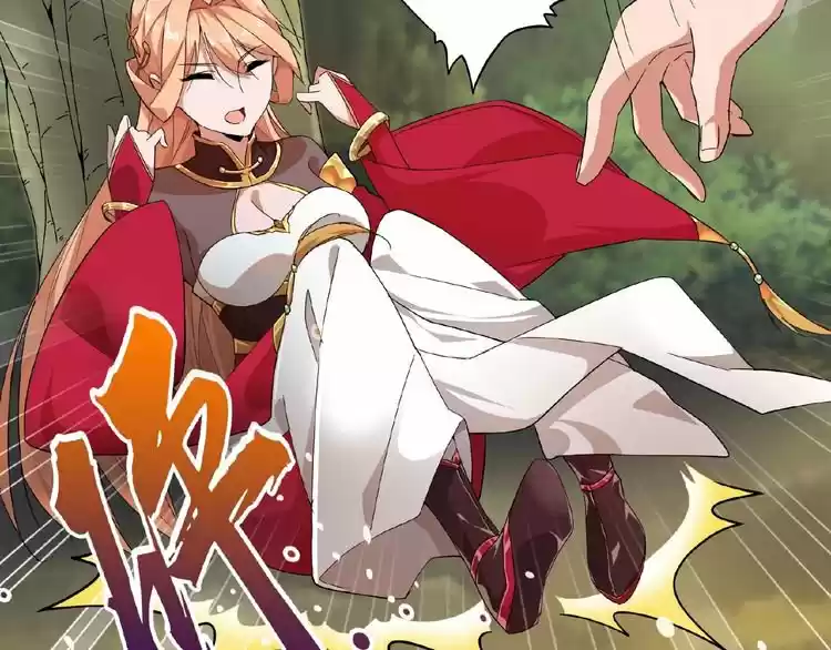 Demonic Emperor ch.3