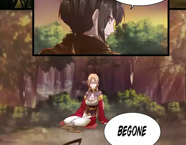 Demonic Emperor ch.3