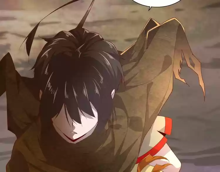 Demonic Emperor ch.3