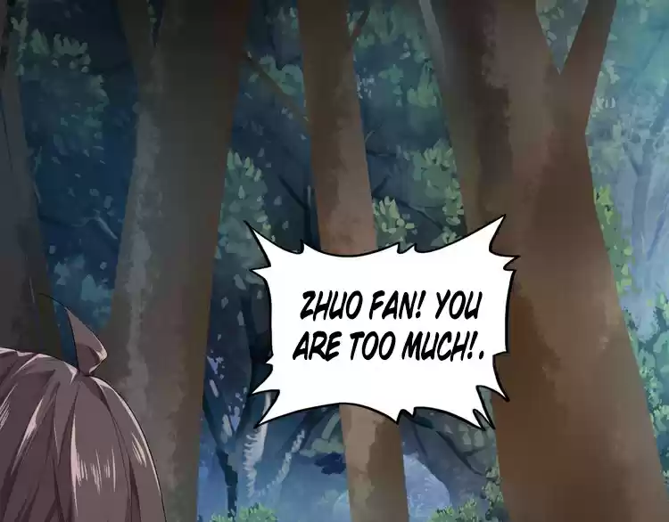 Demonic Emperor ch.3