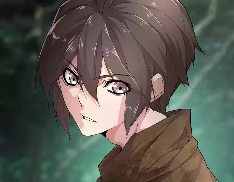 Demonic Emperor ch.3