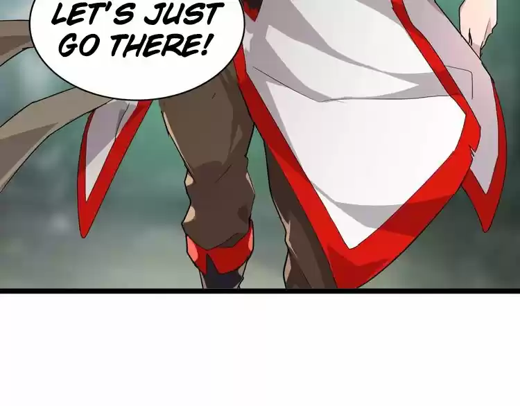 Demonic Emperor ch.3