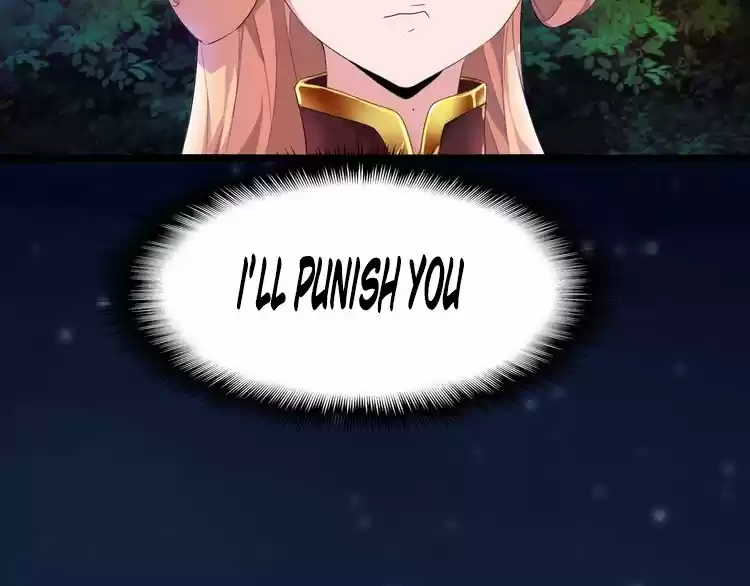 Demonic Emperor ch.3