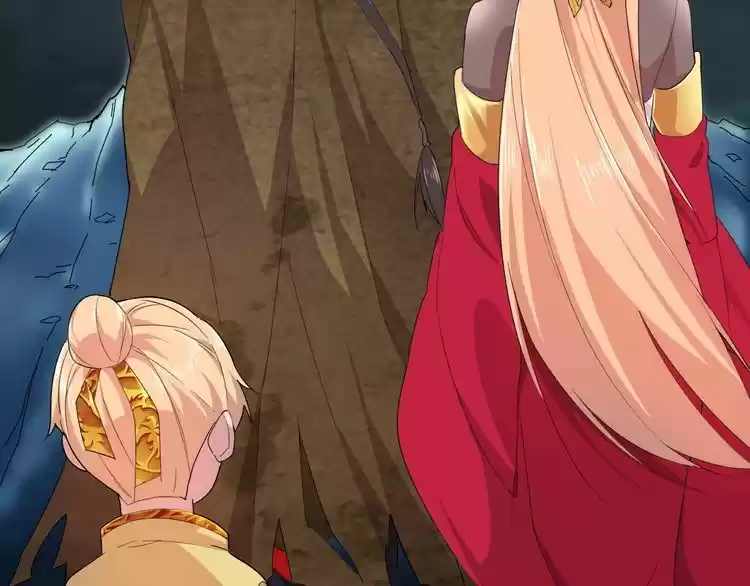 Demonic Emperor ch.3