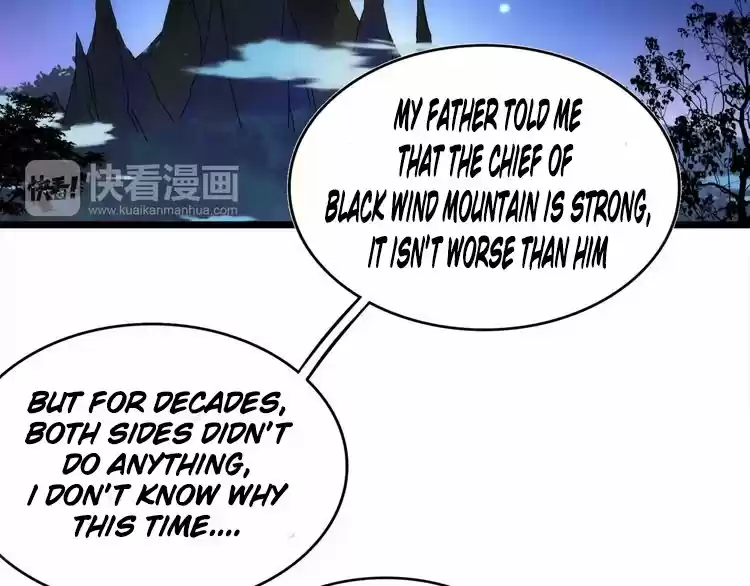 Demonic Emperor ch.3