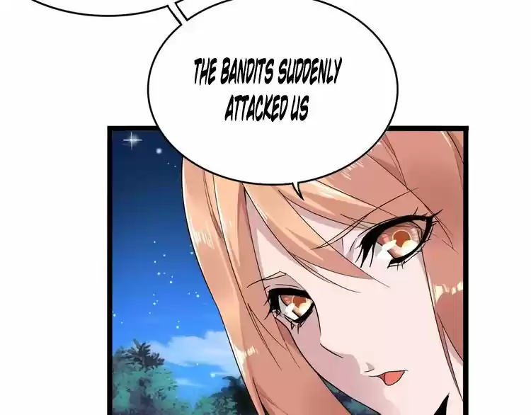 Demonic Emperor ch.3