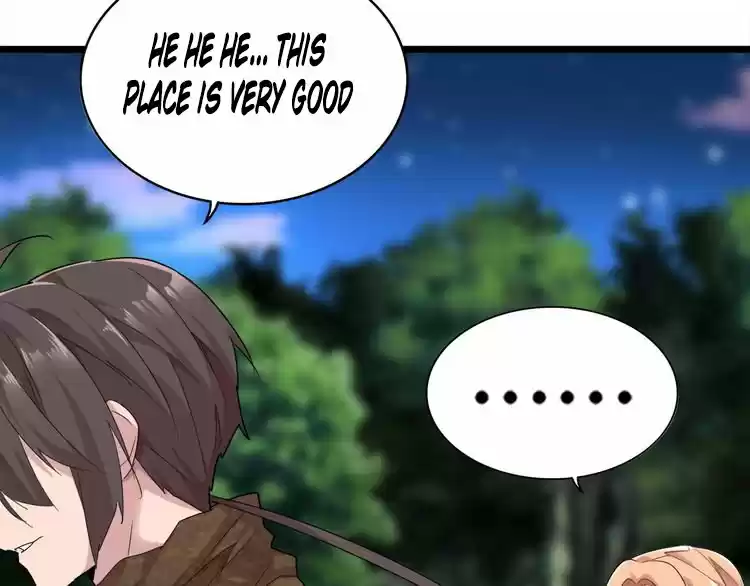 Demonic Emperor ch.3