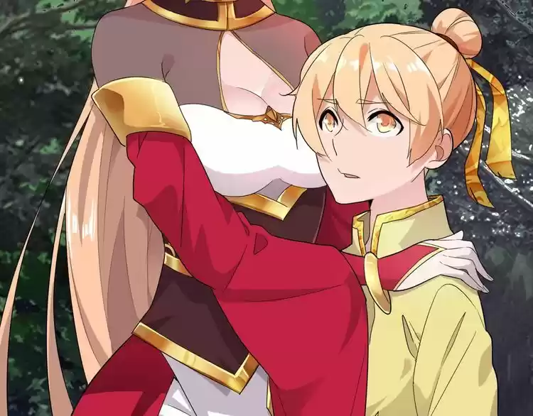 Demonic Emperor ch.3