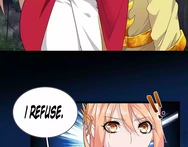 Demonic Emperor ch.3