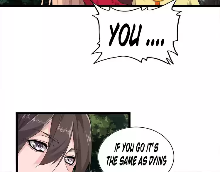 Demonic Emperor ch.3