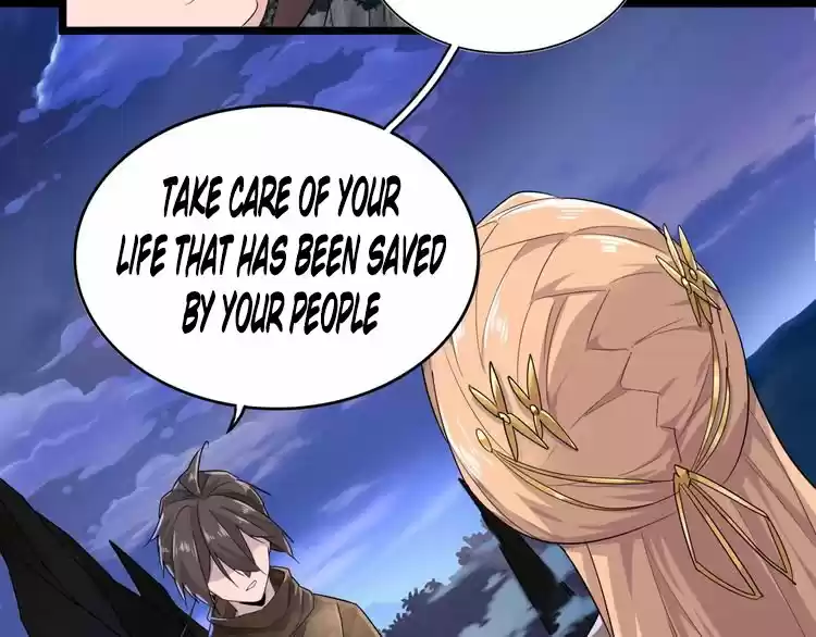 Demonic Emperor ch.3