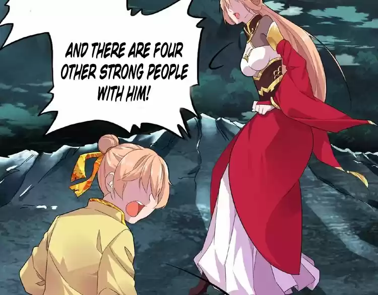 Demonic Emperor ch.3