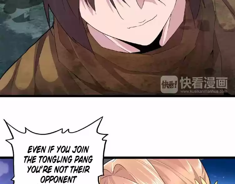 Demonic Emperor ch.3