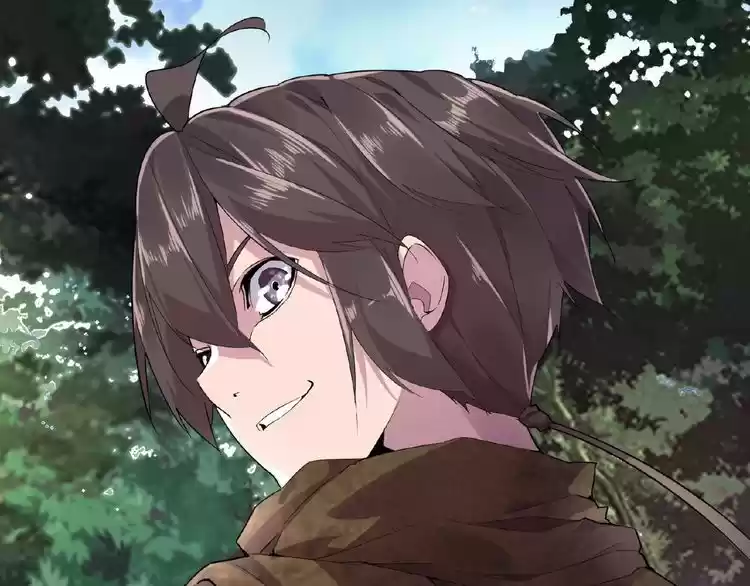 Demonic Emperor ch.3