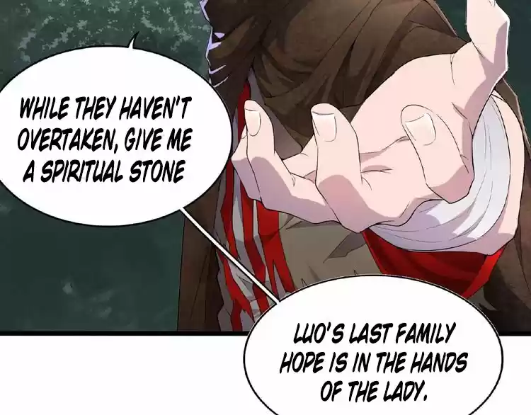 Demonic Emperor ch.3