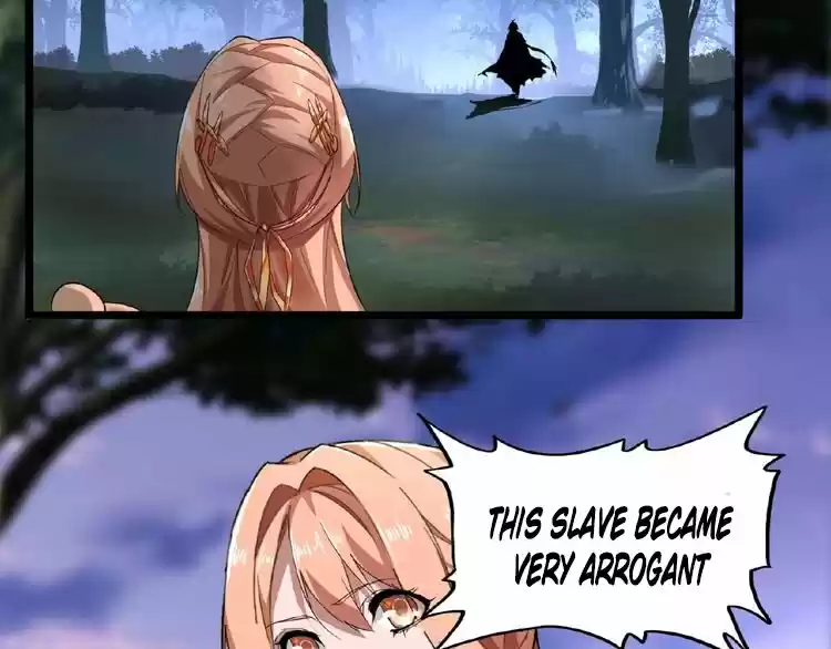 Demonic Emperor ch.3