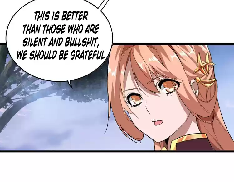 Demonic Emperor ch.3