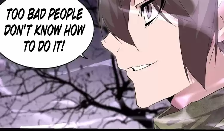 Demonic Emperor ch.3