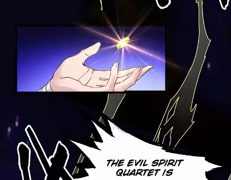 Demonic Emperor ch.3